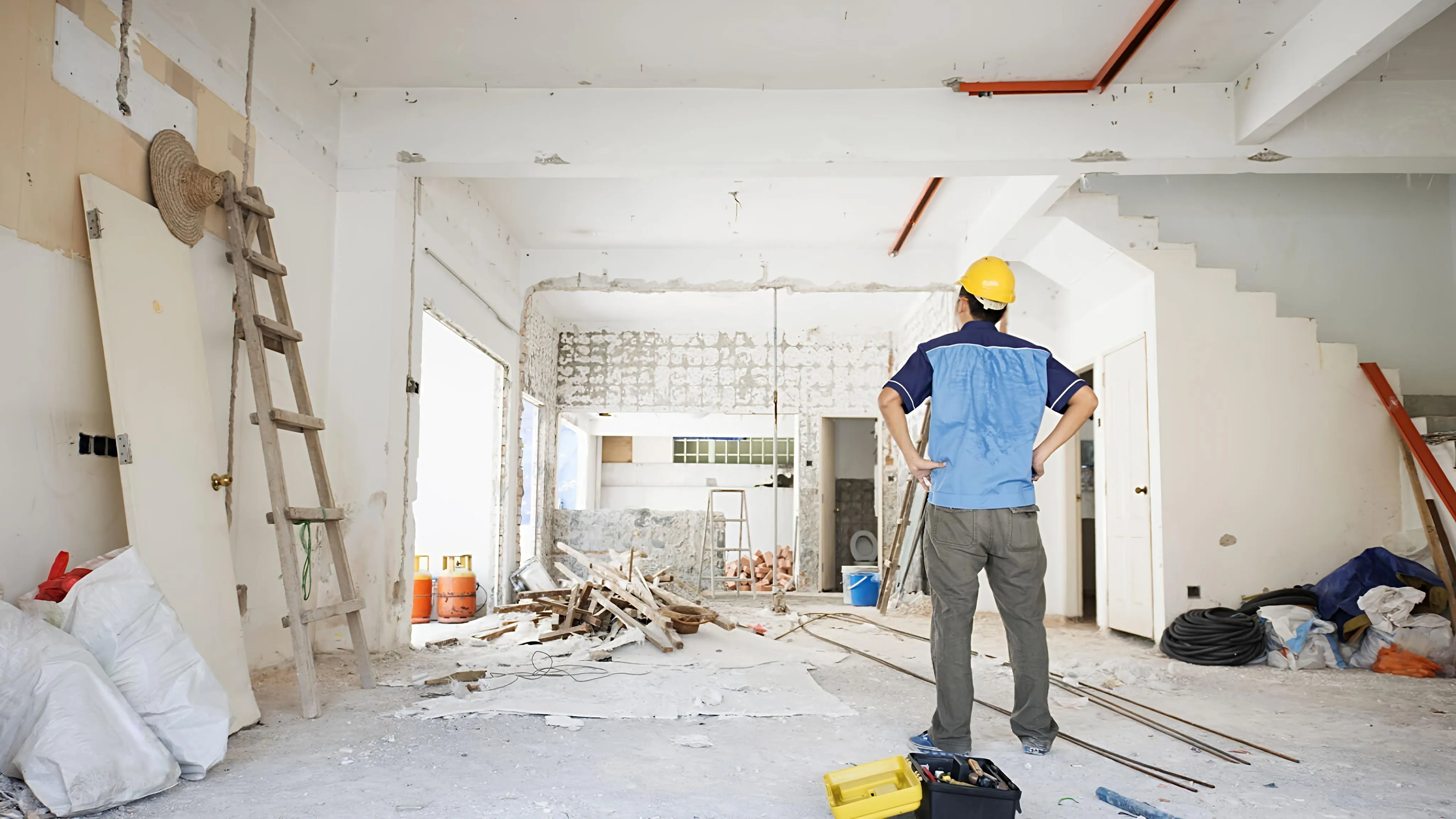 Construction company in RR Nagar Bangalore