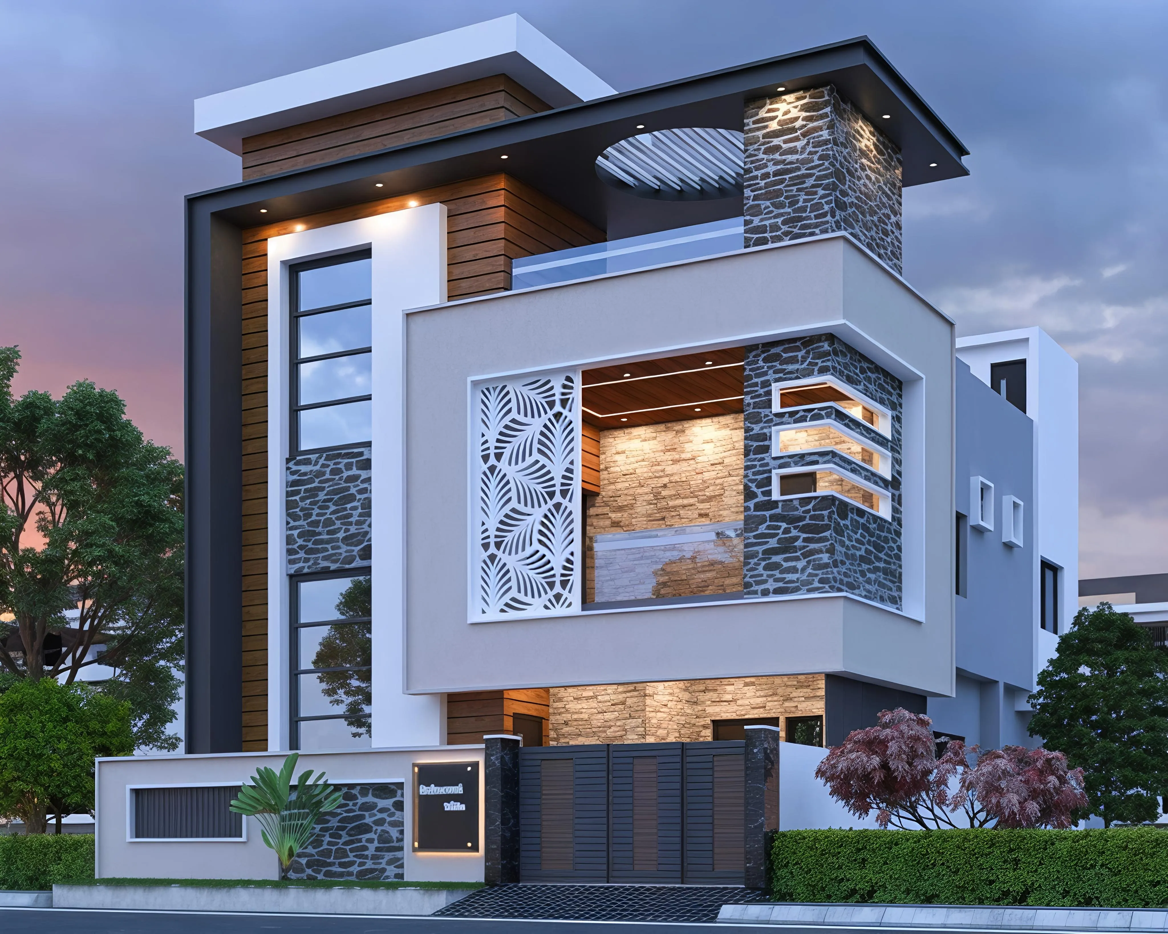 Residential Images