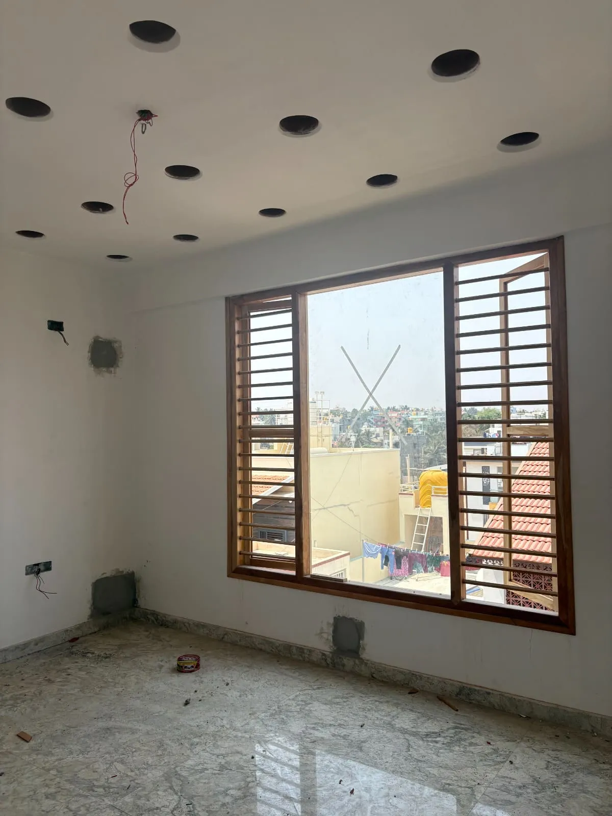 Residential Project Bangalore