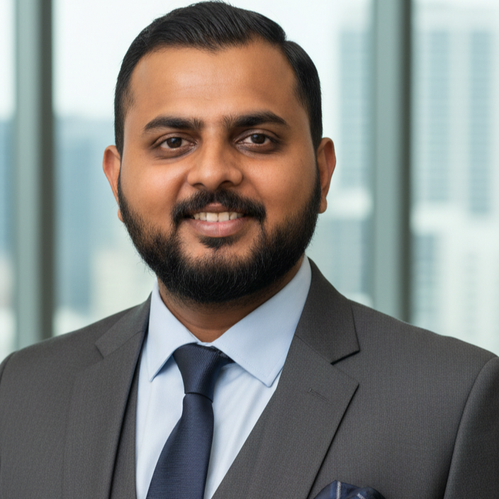 CEO Image