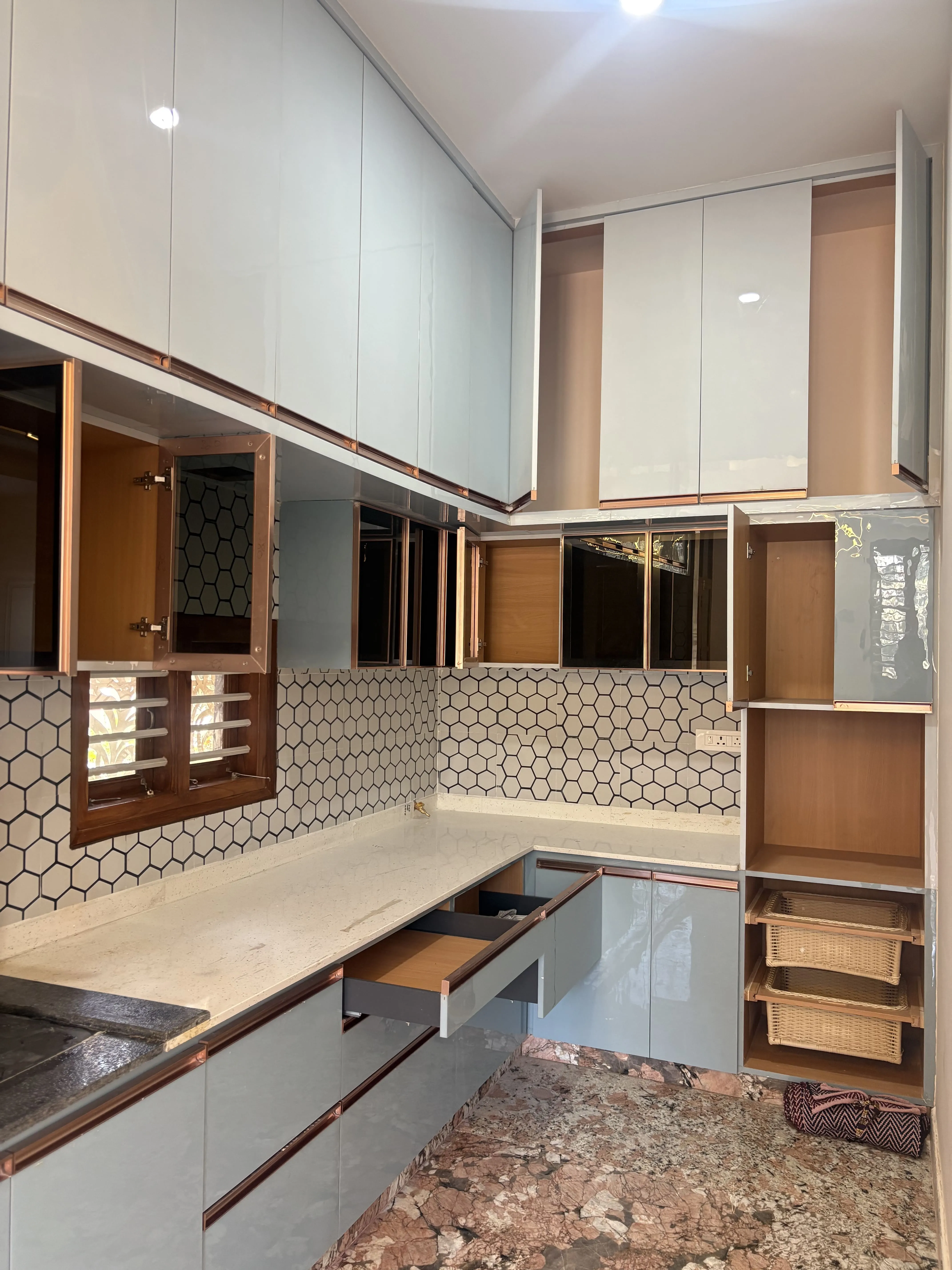 G+3 project Bangalore