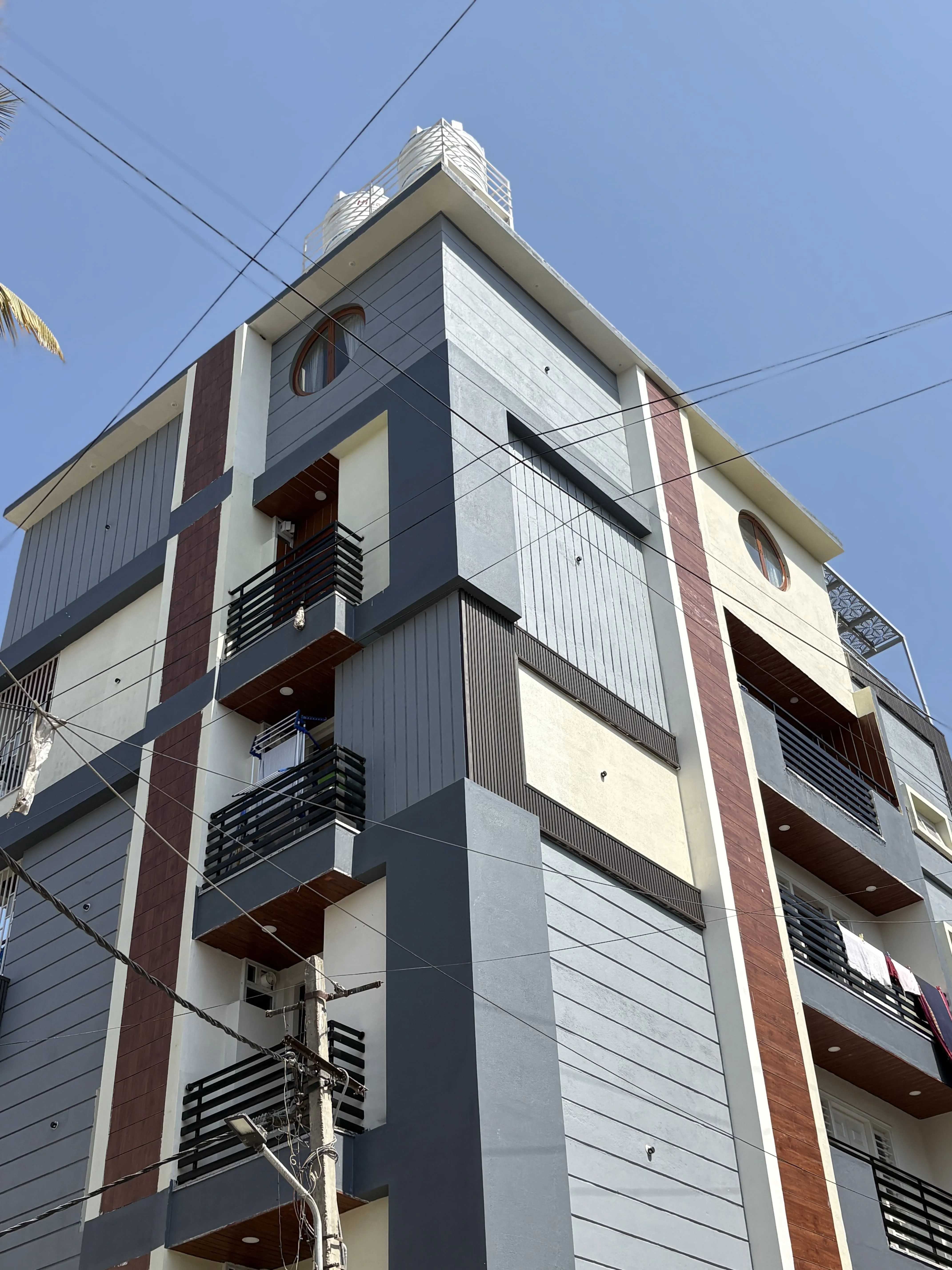 Redevelopment Projects Bangalore