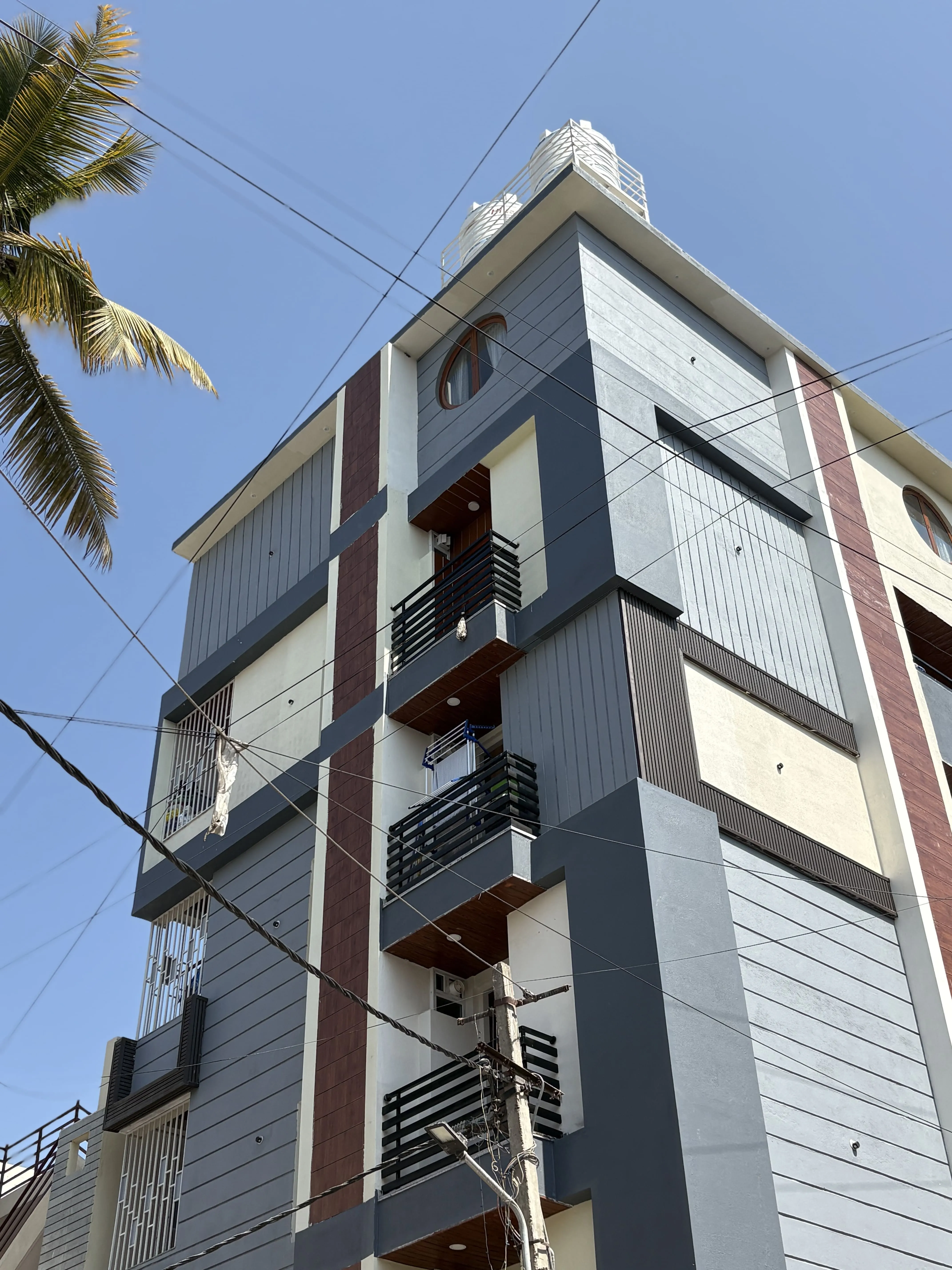 Construction company in Malleshwaram 10th Cross