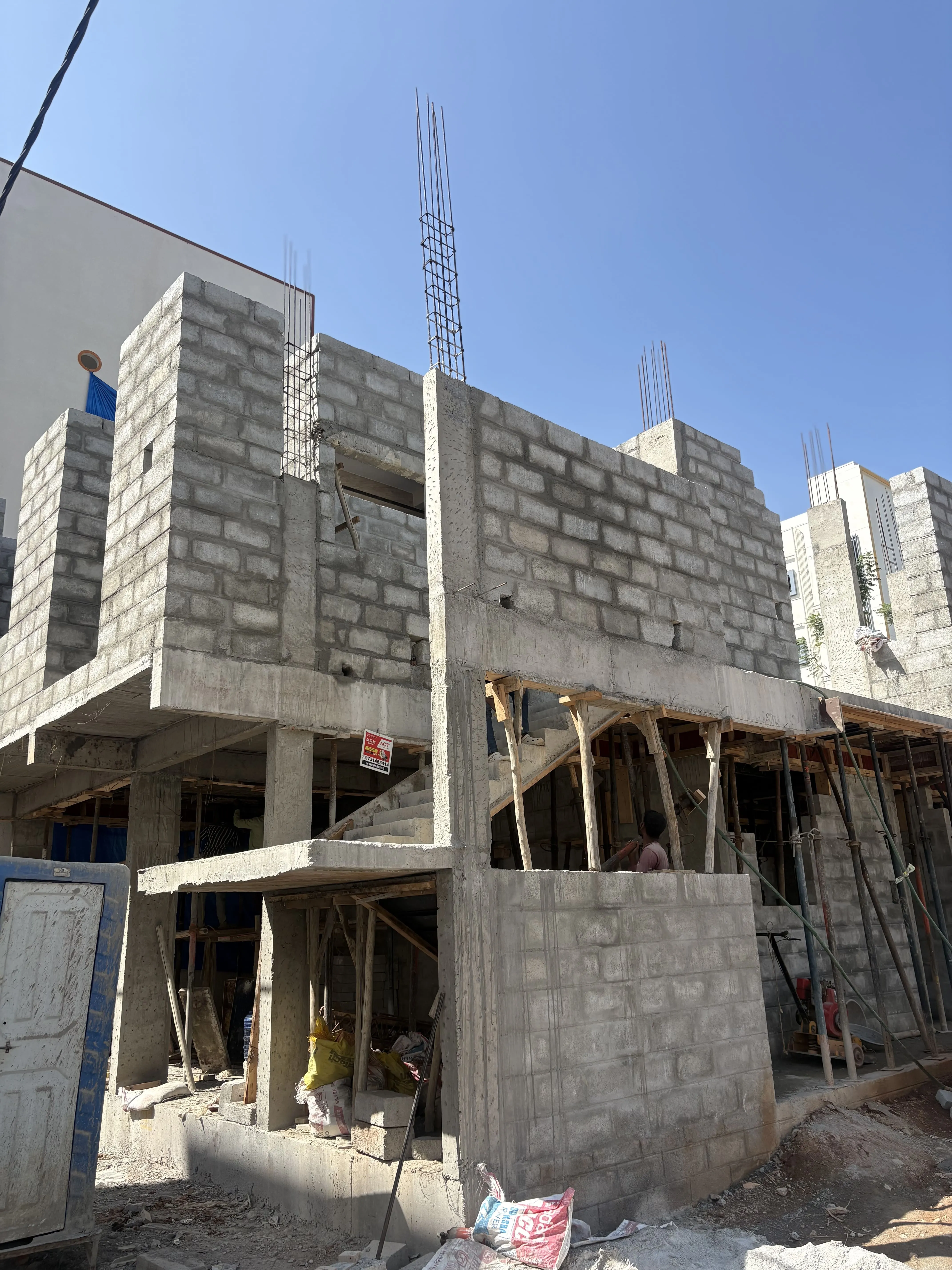Residential projects Bangalore