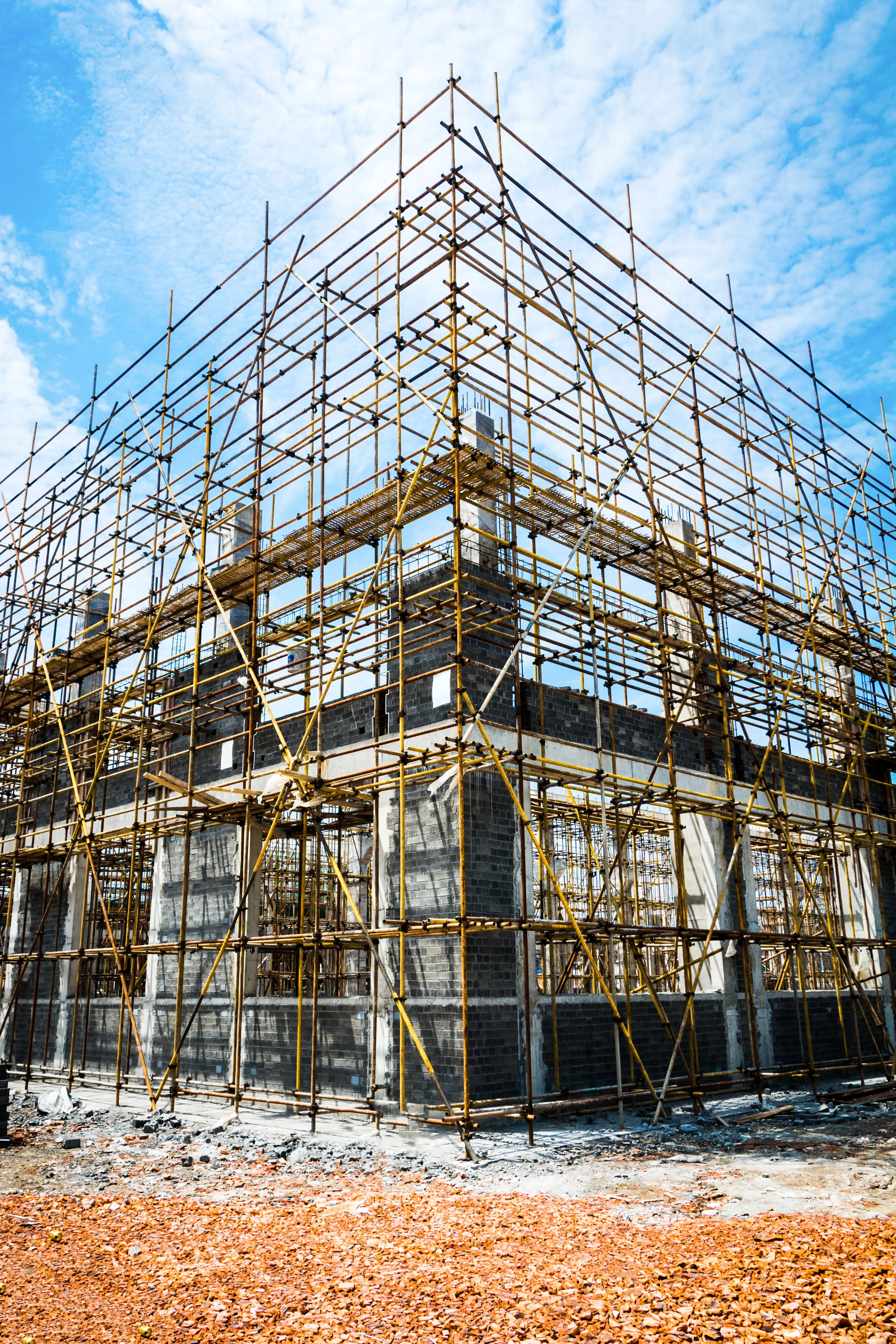 Best builders in Bangalore