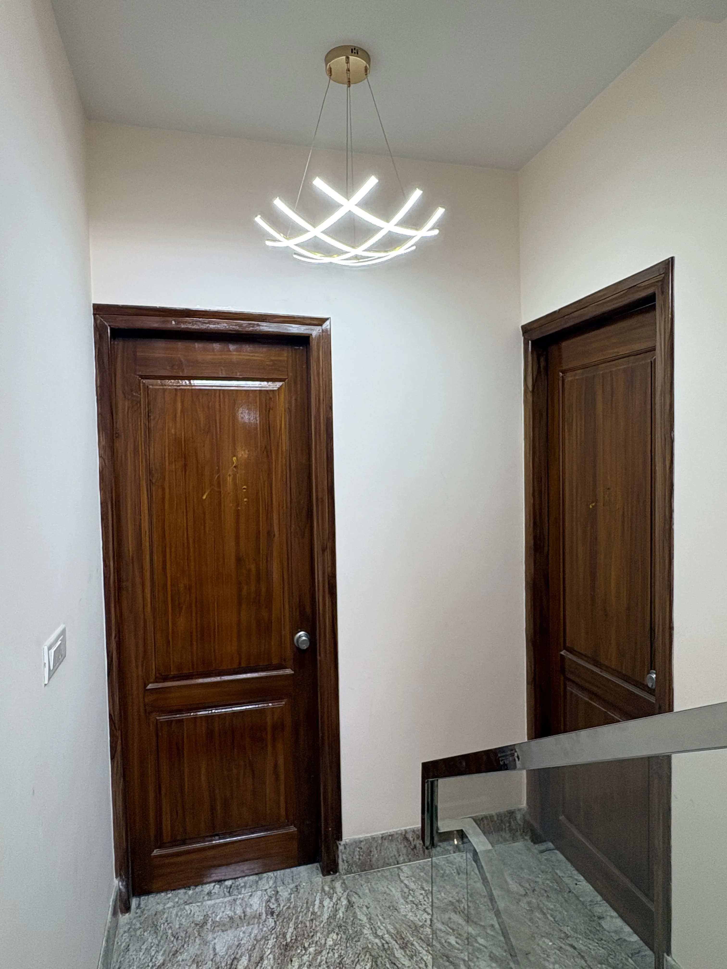 Construction company in Vidya Peeta Bangalore