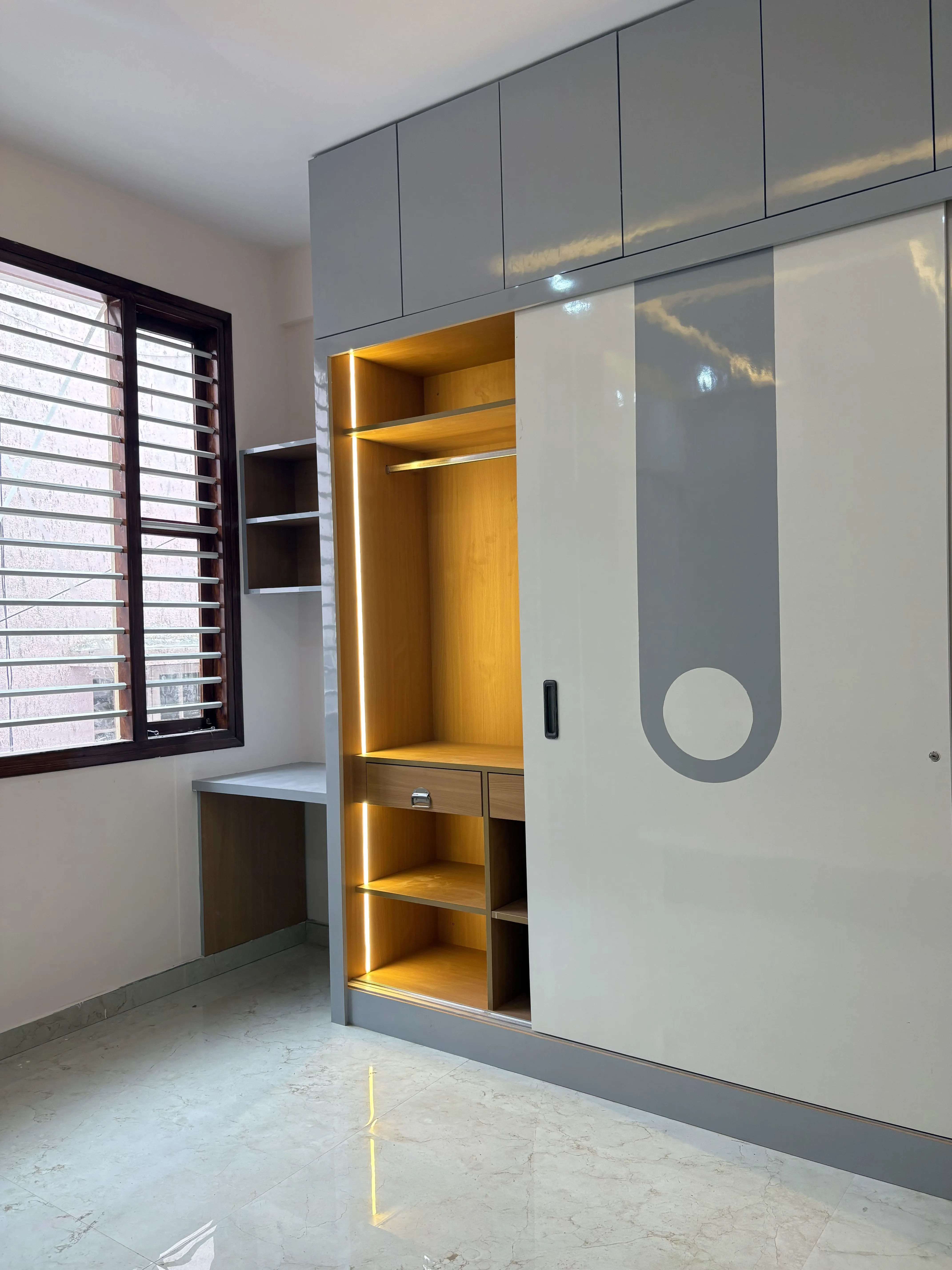 Building renovation Bangalore